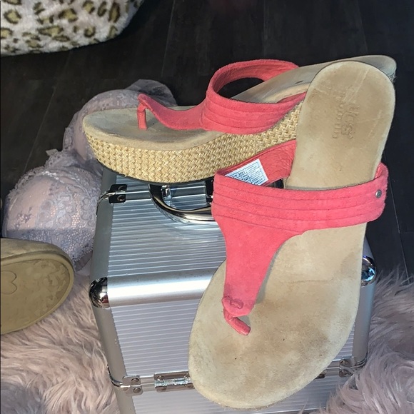 Wedges - Picture 3 of 3